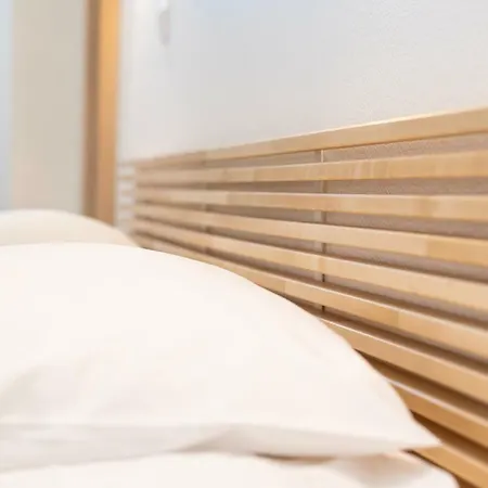 Appartement Citycosy - Hirtz Orangerie *