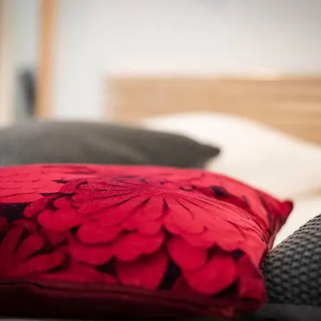Citycosy - Hirtz Orangerie Appartement *