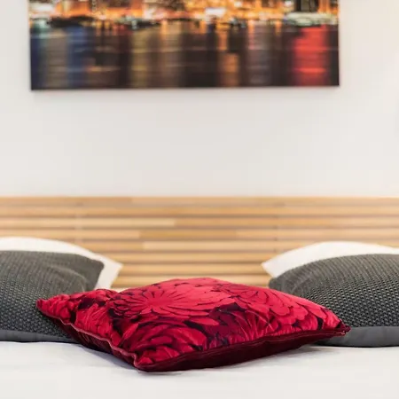 Citycosy - Hirtz Orangerie * Strazburg